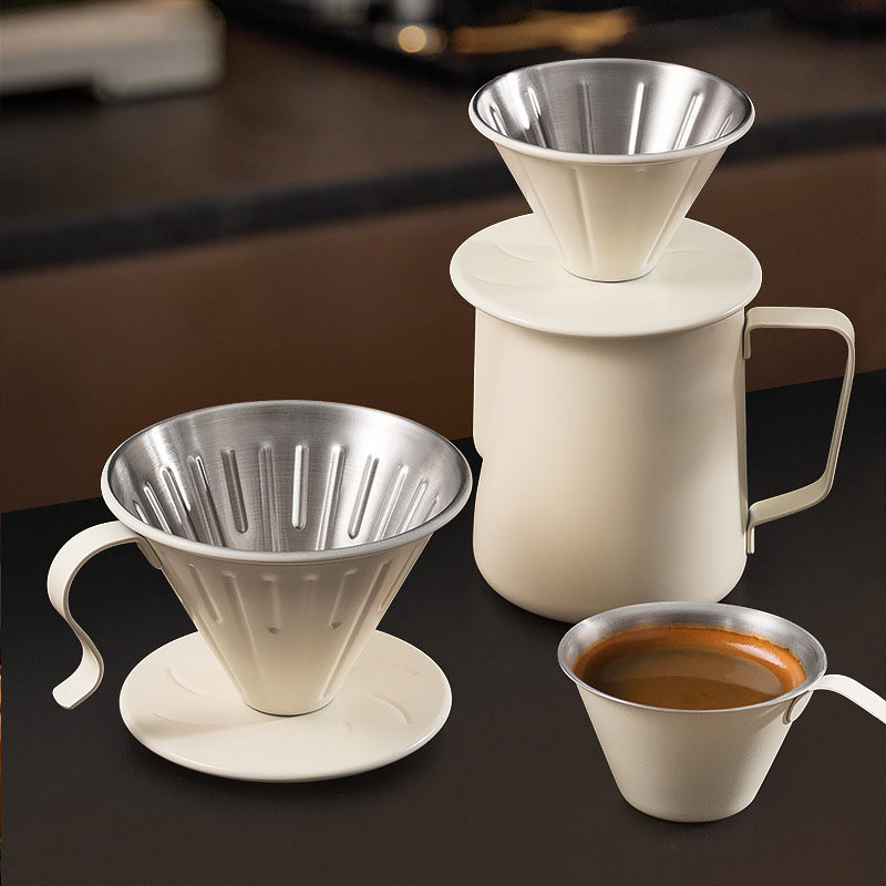 1-2 People Coffee Filter Cup S - Coffee Equipment Distributor review and price