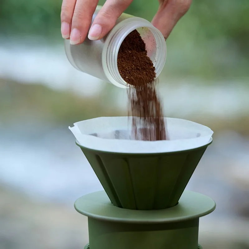 1-2 People Coffee Filter Cup S - Coffee Equipment Distributor review and price