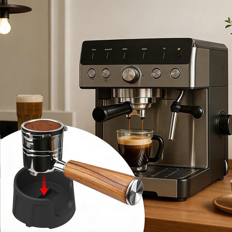 Portafilter Holder Compatible  - Coffee Equipment Machine review and price