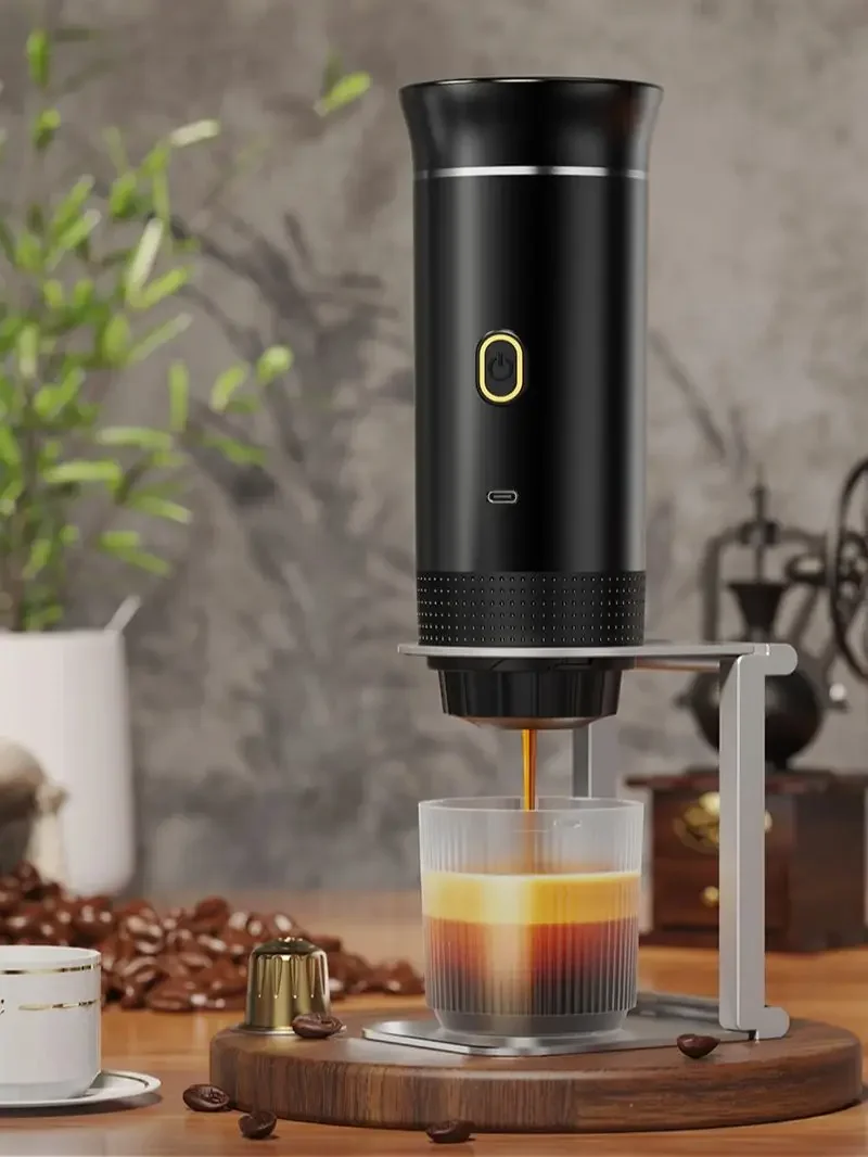 Wireless Electric Portable Esp - Coffee Equipment For Sale review and price