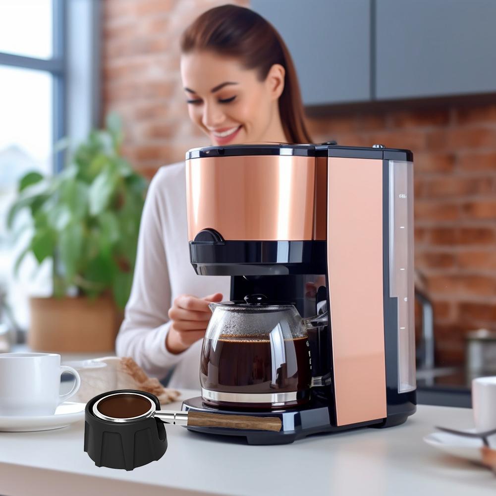 Silicone Espresso Tamping Stat - Coffee Equipment Distributor review and price