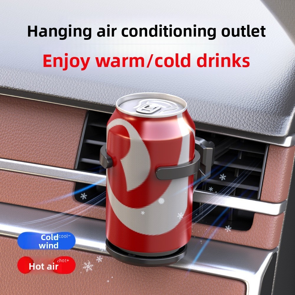 Car Vent Cup Holder Air Vent C - Coffee Equipment Holder review and price