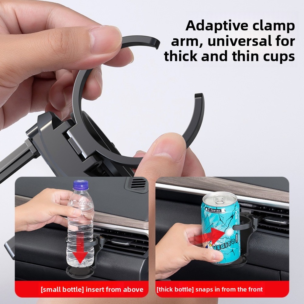 Car Vent Cup Holder Air Vent C - Coffee Equipment Holder review and price