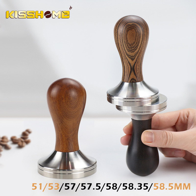 Coffee Tamper 51mm 53mm 58mm 5 - Coffee Equipment Distributor review and price