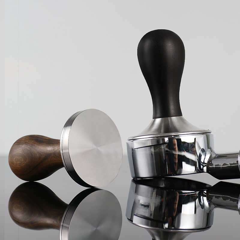 Coffee Tamper 51mm 53mm 58mm 5 - Coffee Equipment Distributor review and price