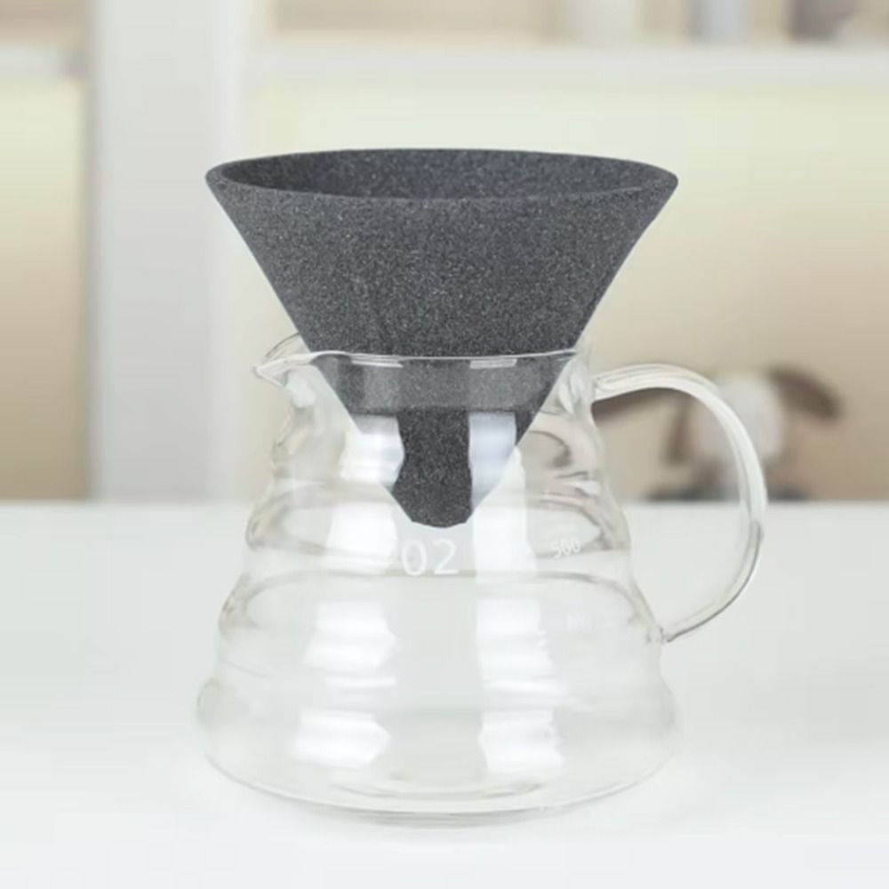 Unique Cone Shape Microporous  - Coffee Equipment Distributor review and price