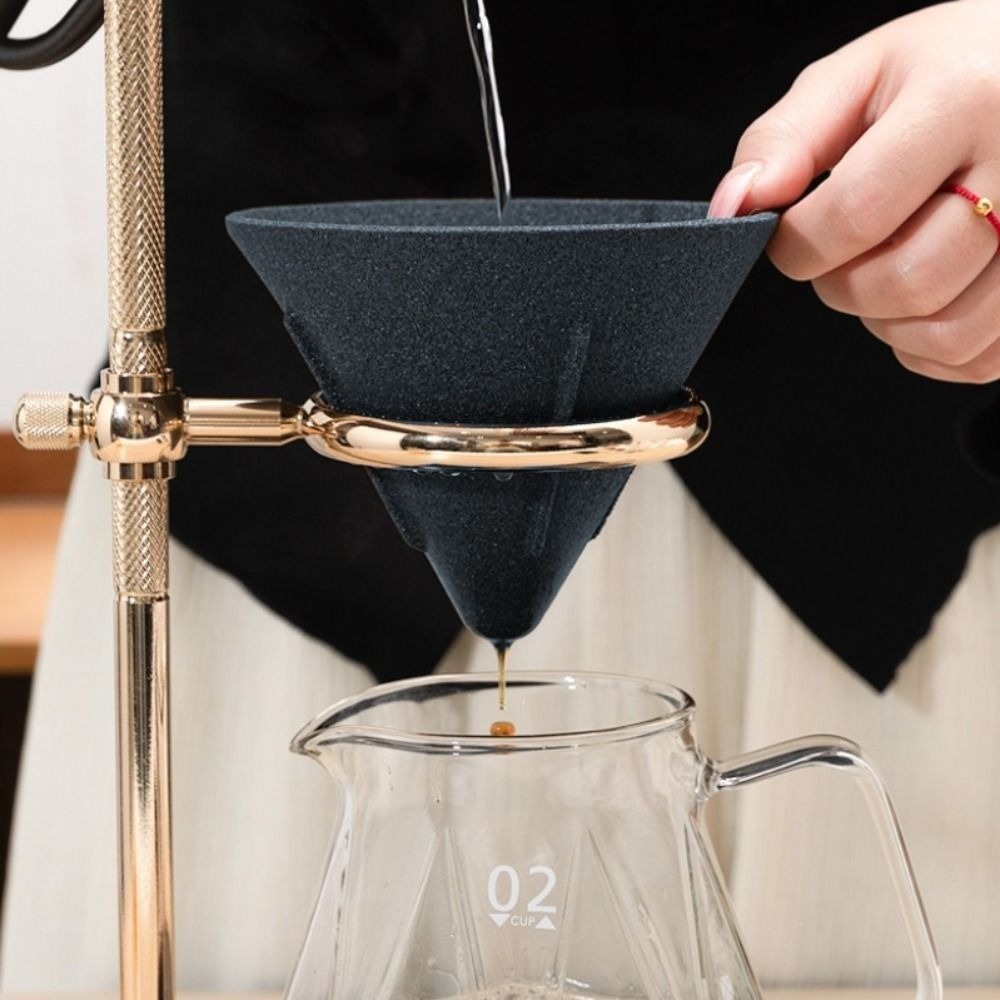 Unique Cone Shape Microporous  - Coffee Equipment Distributor review and price