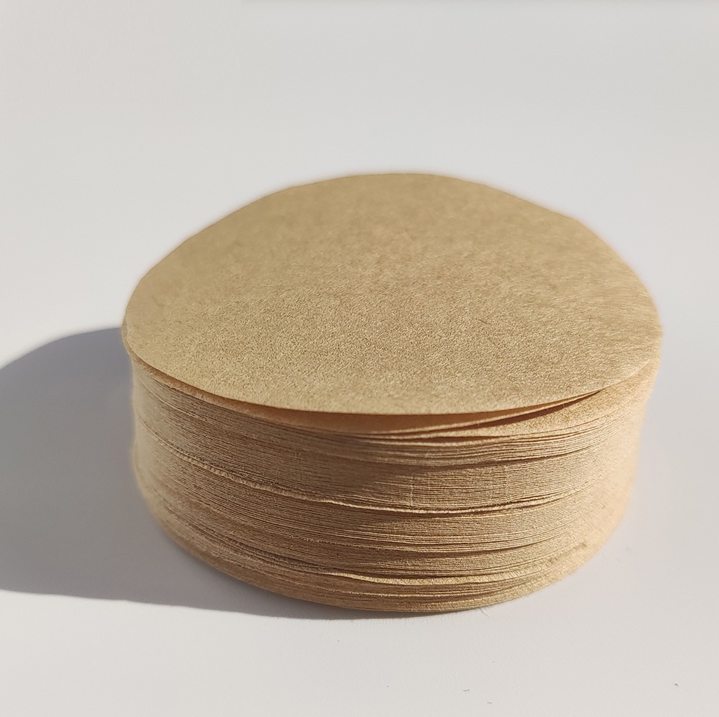 100Pcs Round Coffee Filter Pap - Coffee Equipment For Sale review and price