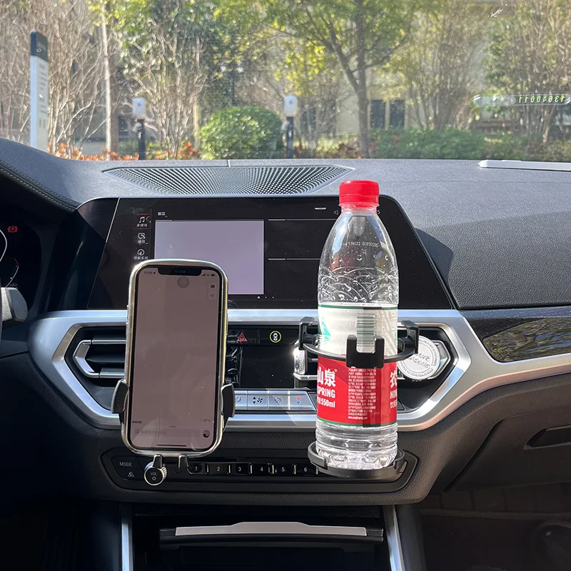 Multi-function Car Mount 360 D - Coffee Equipment Holder review and price