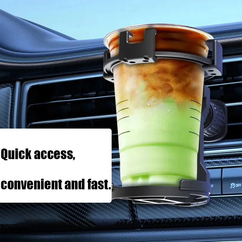 Multi-function Car Mount 360 D - Coffee Equipment Holder review and price