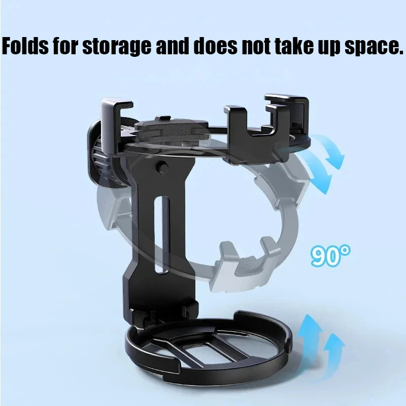Multi-function Car Mount 360 D - Coffee Equipment Holder review and price