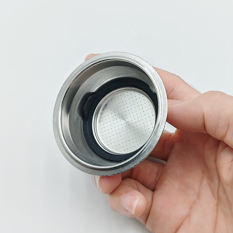 51mm Coffee Machine Accessorie - Coffee Equipment For Sale review and price