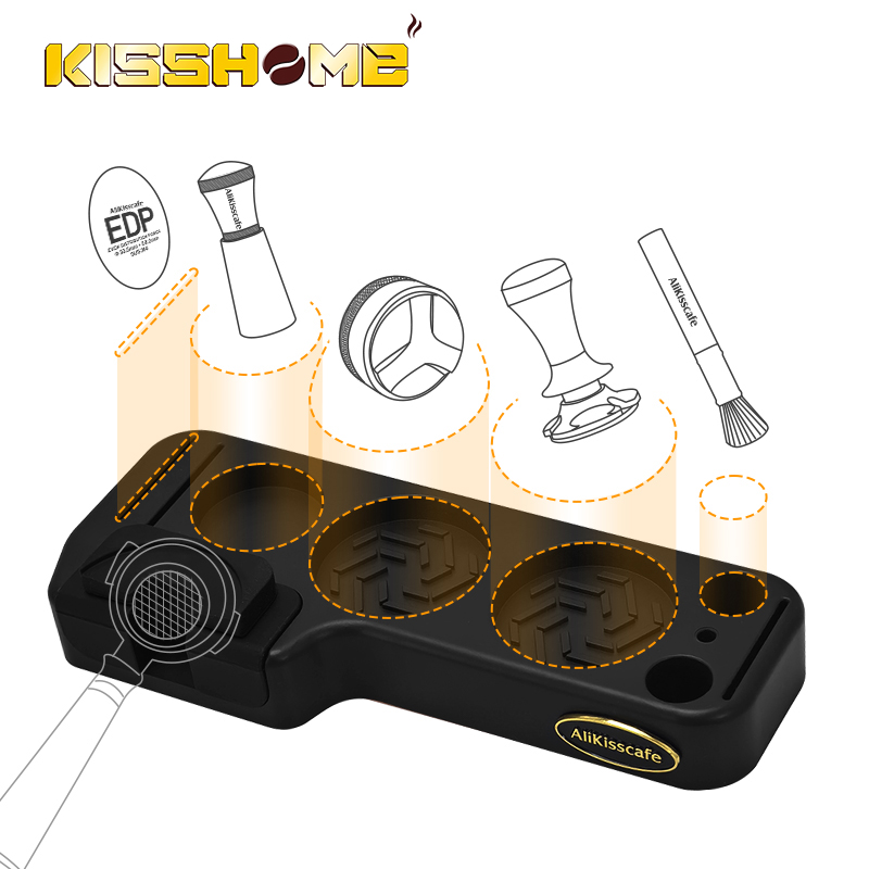 Alikisscafe Coffee Tamping Sta - Coffee Equipment Accessories review and price