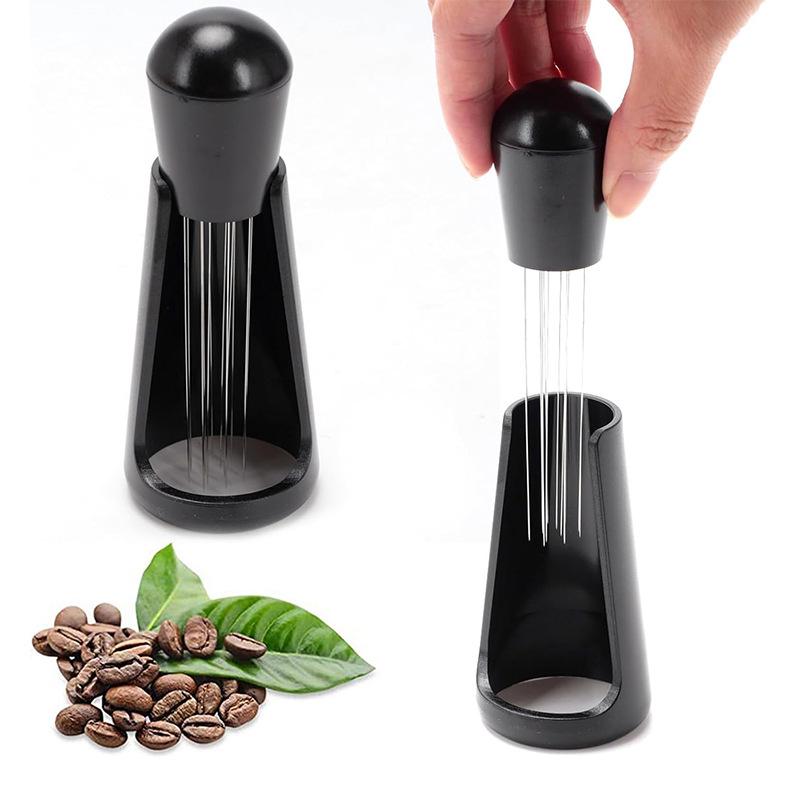 New Sale Espresso Coffee Stirr - Coffee Distribution Tool review and price