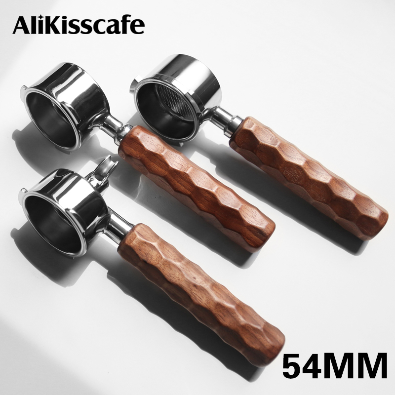 54mm Coffee Bottomless Portafi - Coffee Equipment Accessories review and price