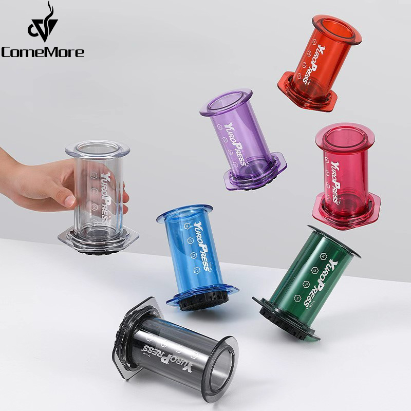 Yuropress Portable Espresso Co - Coffee Equipment For Sale review and price
