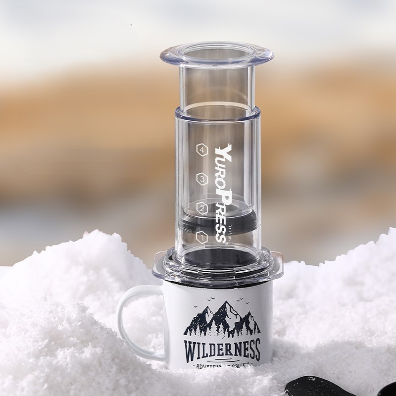 Yuropress Portable Espresso Co - Coffee Equipment For Sale review and price