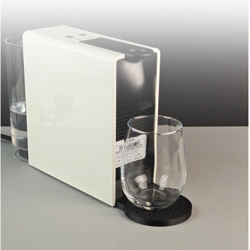 JUSTINLAU Coffee Machine Coast - Coffee Equipment Machine review and price