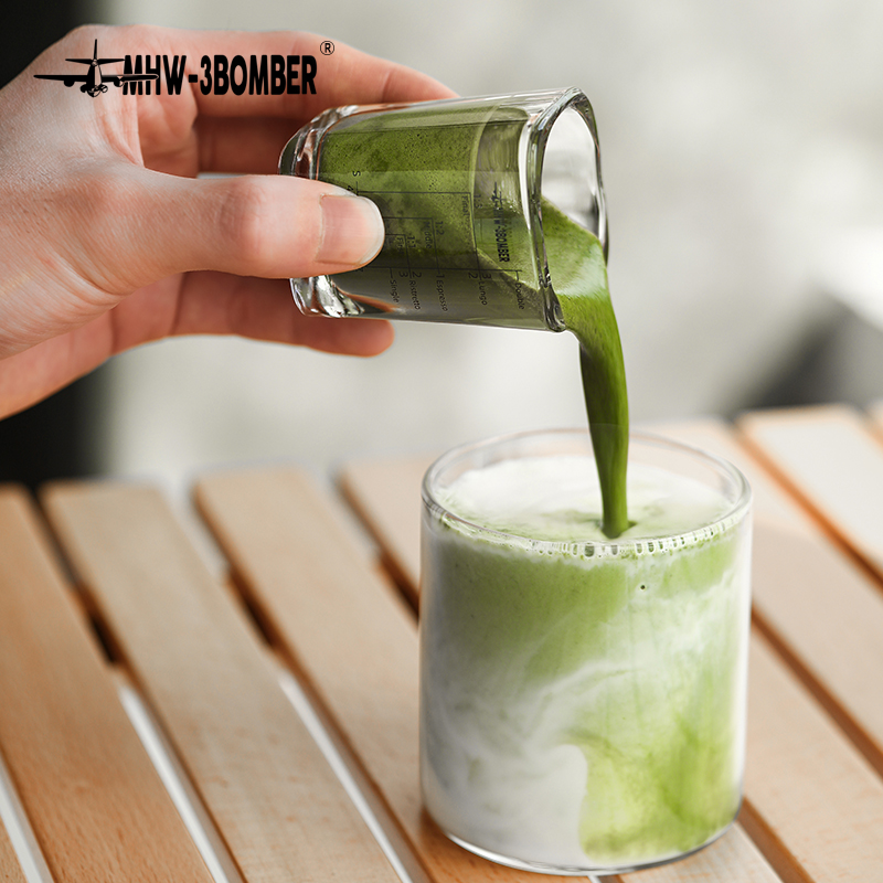 MHW-3BOMBER Ounce Espresso Mea - Coffee Equipment Accessories review and price