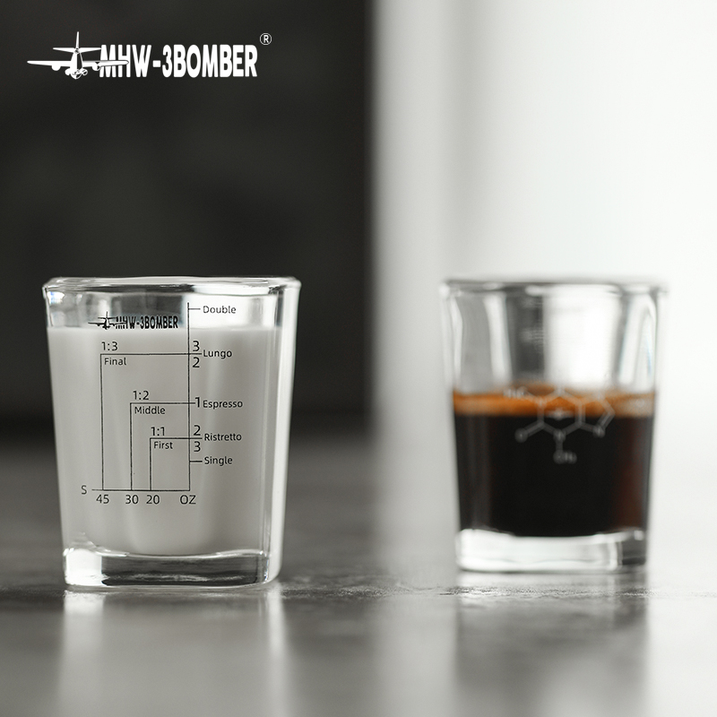 MHW-3BOMBER Ounce Espresso Mea - Coffee Equipment Accessories review and price