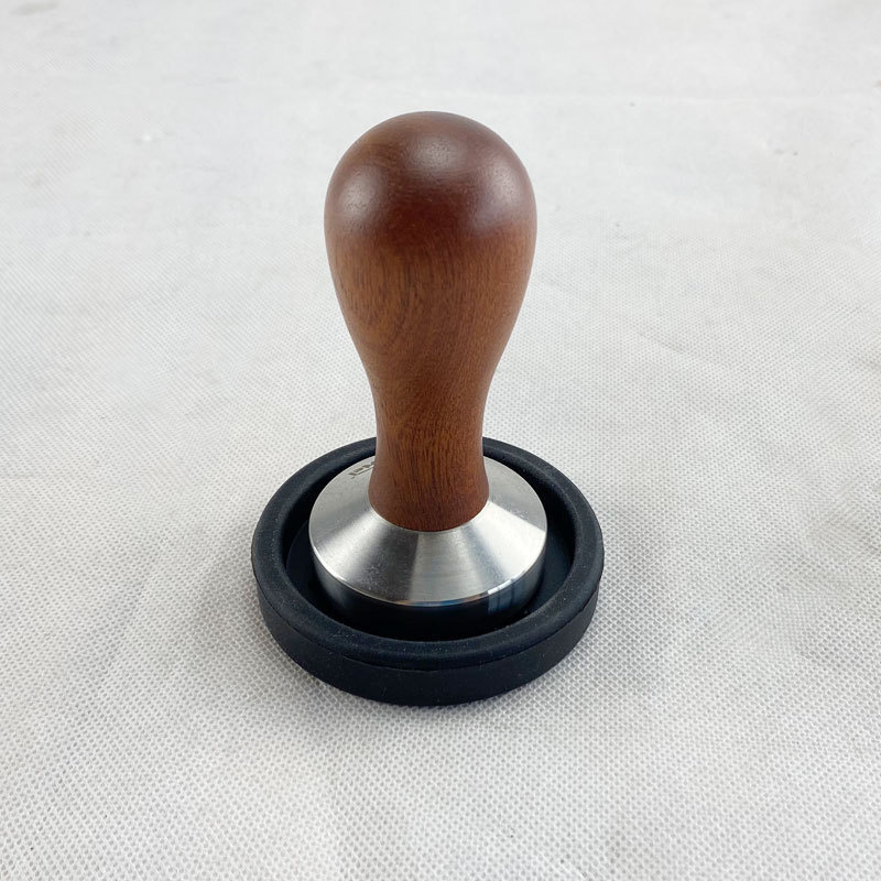 Silicone Tamper Station Holder - Coffee Equipment Distributor review and price