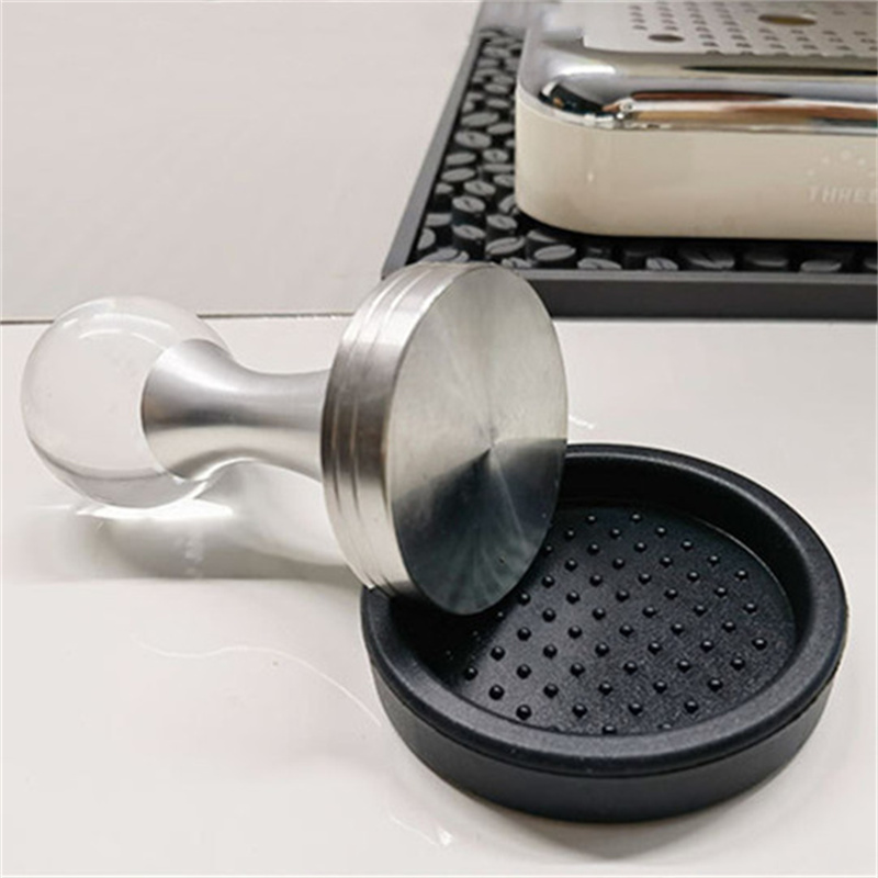 Silicone Tamper Station Holder - Coffee Equipment Distributor review and price
